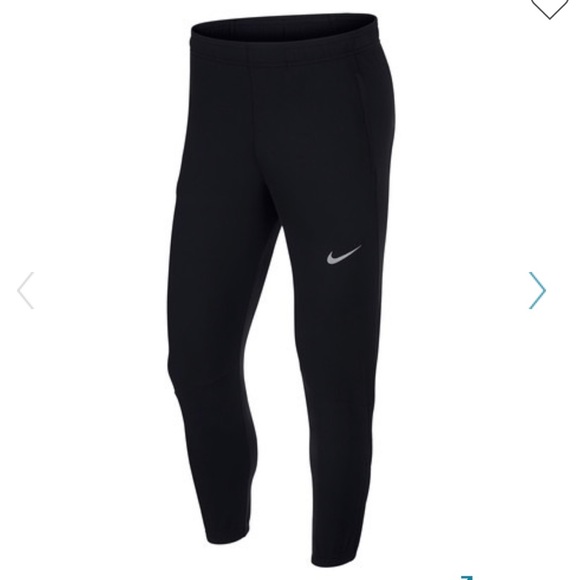 therma essential running pants